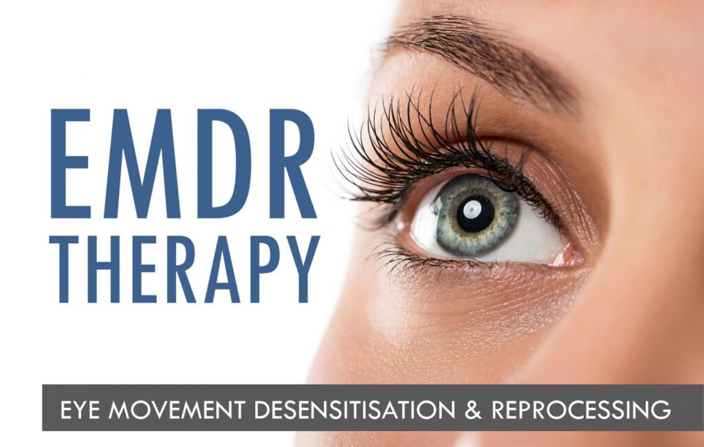 Terapia con L'EMDR