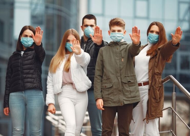 adolescenti e coronavirus: la pandemia del disagio-800x530
