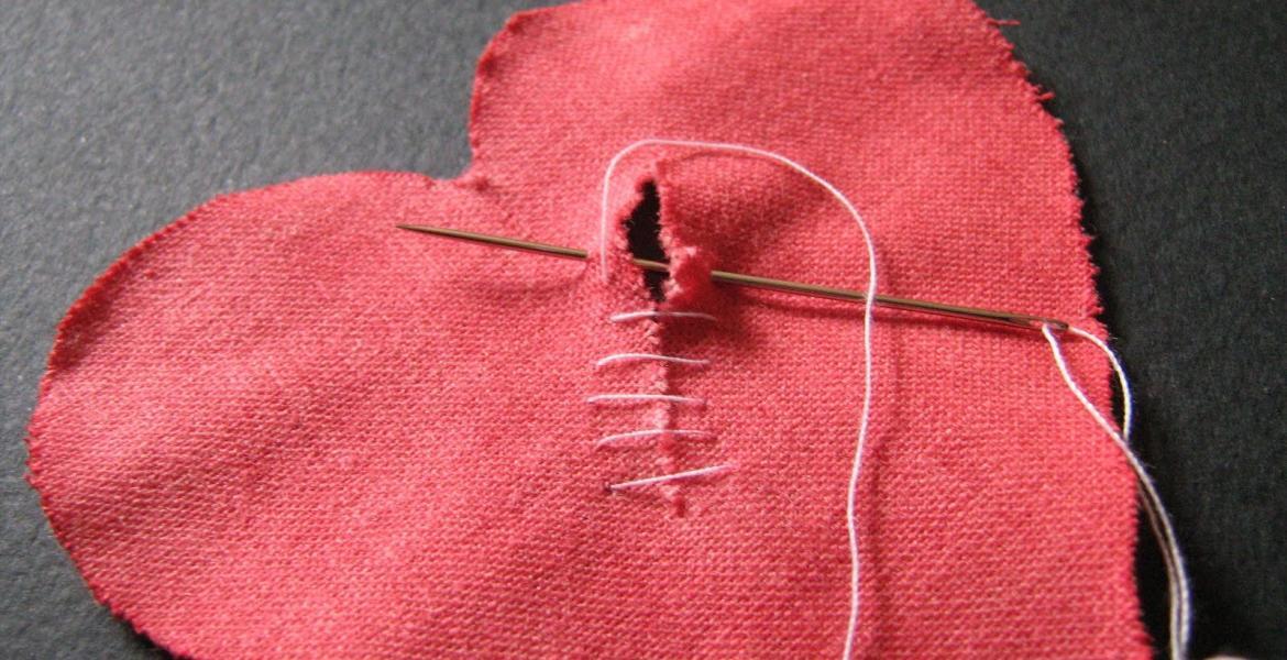 Crisi di coppia: come ricucire lo strappo- 1600x1200
