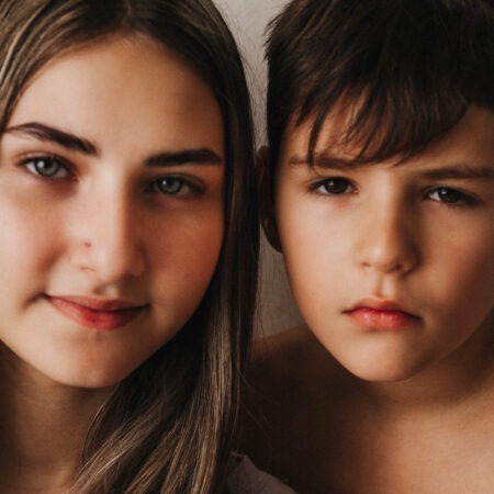 Adolescenza precoce-507x760